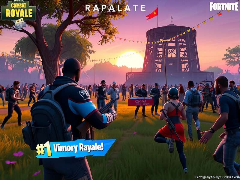 Pune Combat Royale Player Base